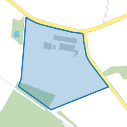 Perceel BDL01-H-2013