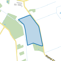 Perceel BDL01-H-2015