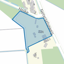 Perceel BDL01-H-2020