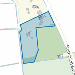 Perceel BDL01-H-2021