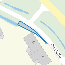 Perceel BDL01-H-2024