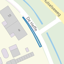 Perceel BDL01-H-2025