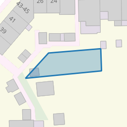 Perceel BDL01-H-2027