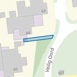 Perceel BDL01-H-2032