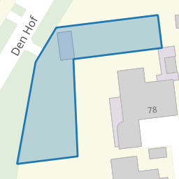 Perceel BDL01-H-2042