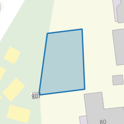 Perceel BDL01-H-2043