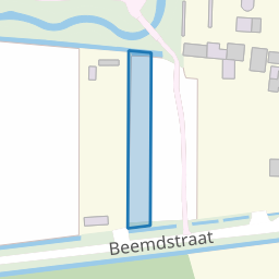 Perceel BDL01-H-2048