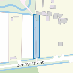 Perceel BDL01-H-2050