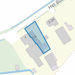 Perceel BDL01-H-2054