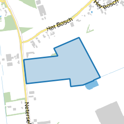 Perceel BDL01-H-2055