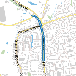 Perceel BDL01-H-2059