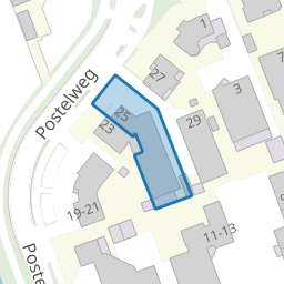 Perceel BDL01-H-2065