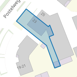 Perceel BDL01-H-2066