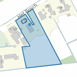 Perceel BDL01-H-2080