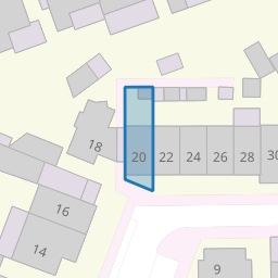 Perceel BDL01-H-2084