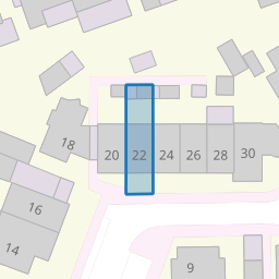 Perceel BDL01-H-2085