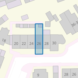 Perceel BDL01-H-2087