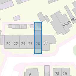 Perceel BDL01-H-2088