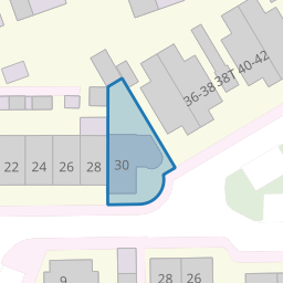 Perceel BDL01-H-2089