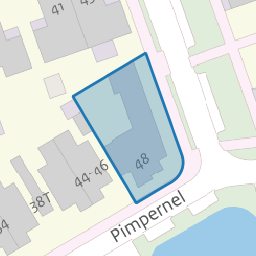 Perceel BDL01-H-2091