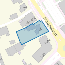 Perceel BDL01-H-2094