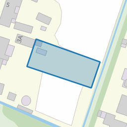 Perceel BDL01-H-2107