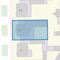 Perceel BDL01-H-2112