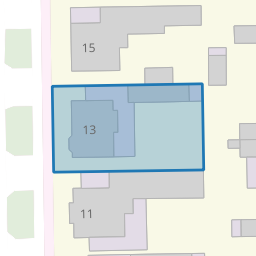 Perceel BDL01-H-2113