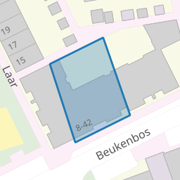 Perceel BDL01-H-2115