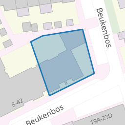 Perceel BDL01-H-2116