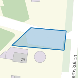 Perceel BDL01-H-2124