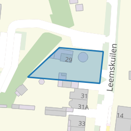 Perceel BDL01-H-2125