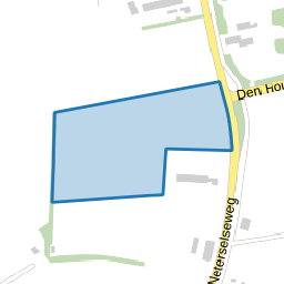 Perceel BDL01-H-2137