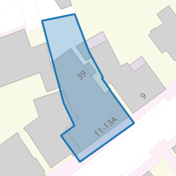 Perceel BDL01-H-2138