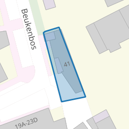 Perceel BDL01-H-2139