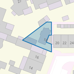 Perceel BDL01-H-2140