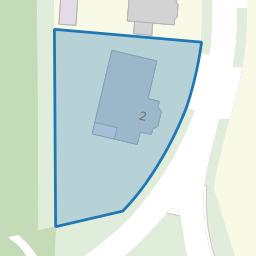 Perceel BDL01-H-2152