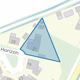 Perceel BDL01-H-2158