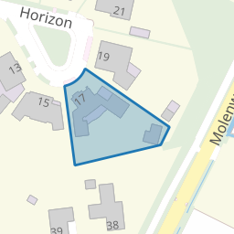 Perceel BDL01-H-2160