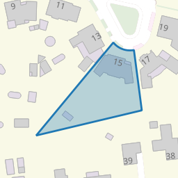 Perceel BDL01-H-2161