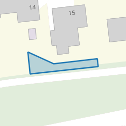 Perceel BDL01-H-2166