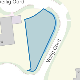 Perceel BDL01-H-2170