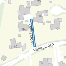 Perceel BDL01-H-2177