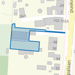 Perceel BDL01-H-2183