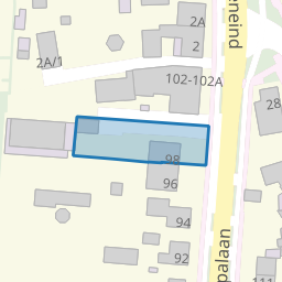 Perceel BDL01-H-2184