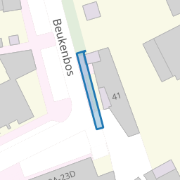 Perceel BDL01-H-2188