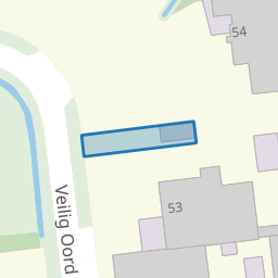 Perceel BDL01-H-2189