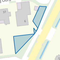 Perceel BDL01-H-2196