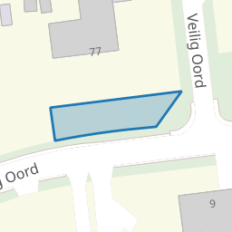 Perceel BDL01-H-2206