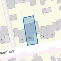 Perceel BDL01-H-2209